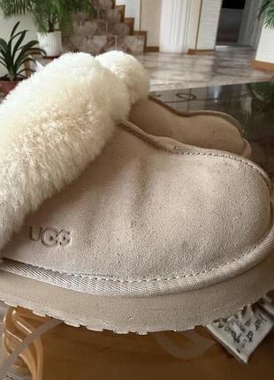 Оригінальні ugg classic slipper 38-38,5 9