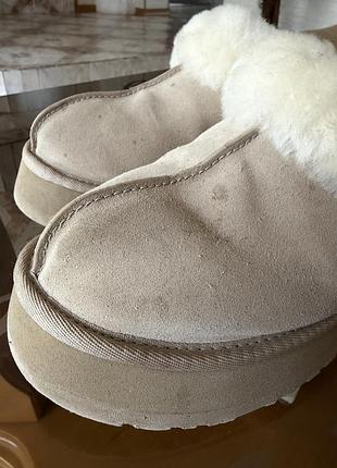 Оригінальні ugg classic slipper 38-38,5 8