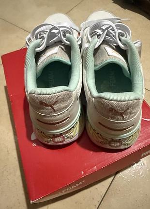 Кросівки puma 6