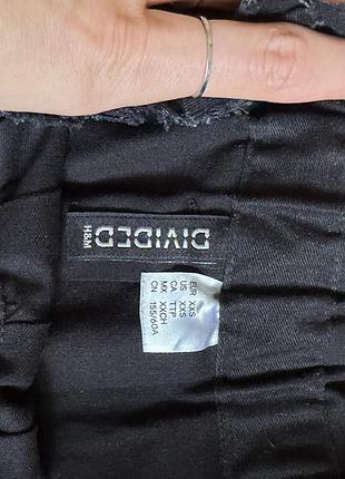 Спідниця h&m 2