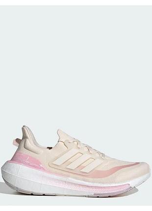 Унісекс кросівки adidas ultraboost light beige ie5828