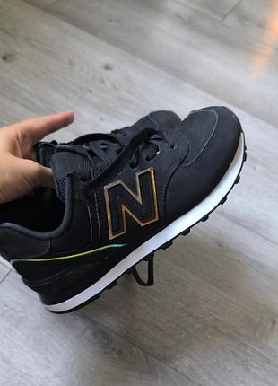 Кроссовки new balance
