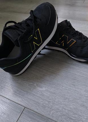 Кроссовки new balance 2