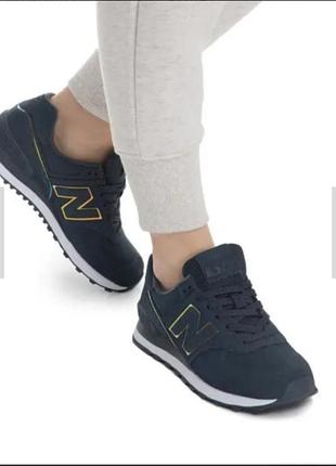 Кроссовки new balance 5