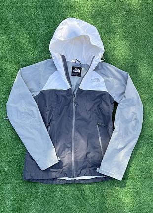 Женская ветровка the north face dryvent| оригинал