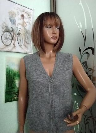 Жилет object 8