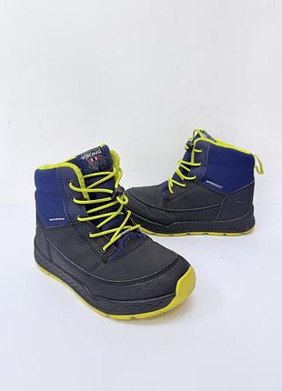 Черевики viking waterproof