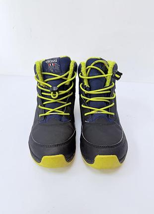 Черевики viking waterproof 2