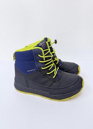 Черевики viking waterproof 3