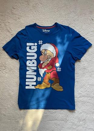 Футболка disney l розмір jersey