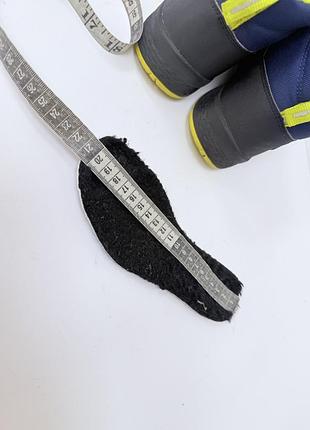 Черевики viking waterproof 5