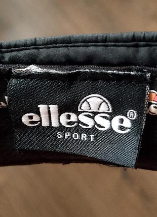Козирок ellesse 4