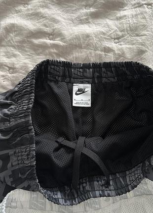 Шорти nike 3