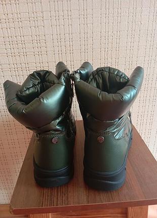 Сапоги новые,женские р.39. 3