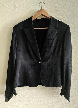 Піджак izzet сandan розмір 48/l-xl