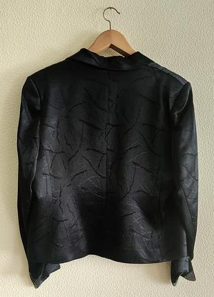 Пиджак izzet сandan размер 48/l-xl 2