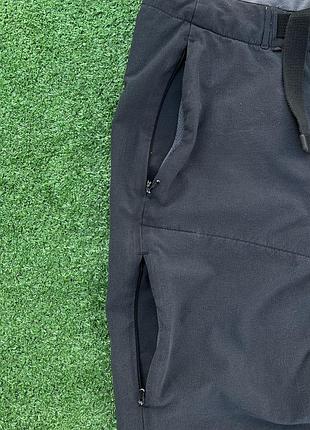 Штаны трекинговые mountain equipment 5
