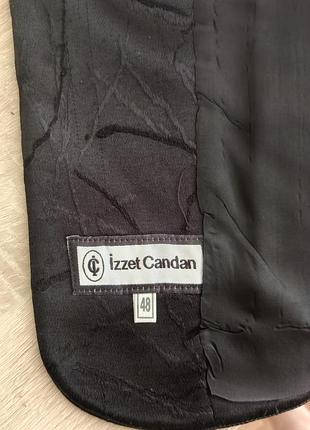 Пиджак izzet сandan размер 48/l-xl 5