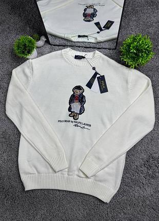 Светр polo ralph lauren 6