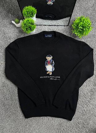 Светр polo ralph lauren 5
