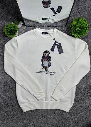 Светр polo ralph lauren 7