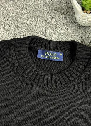Светр polo ralph lauren 3