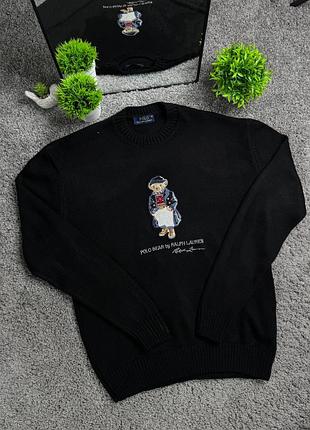Светр polo ralph lauren 8