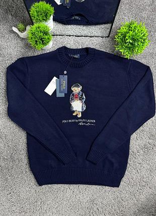 Светр polo ralph lauren 2