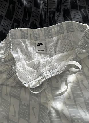 Шорти nike 3