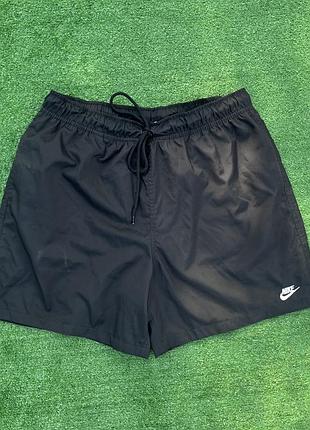 Шорты nike neylon metall оригинал