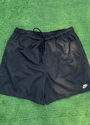 Шорты nike neylon metall оригинал 2