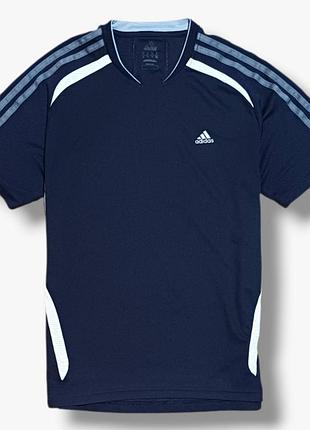 Футболка adidas climalite