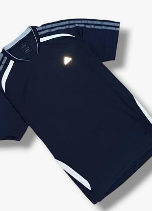 Футболка adidas climalite 2