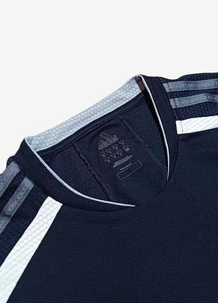 Футболка adidas climalite 5