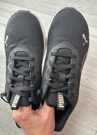 Кросівки puma original 2