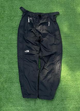 Мембранные штаны the north face hyvent оригинал