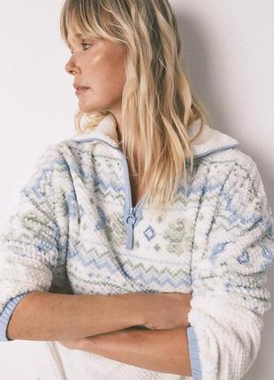 Пижама теплая women'secret 4
