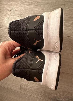 Кросівки puma original 5