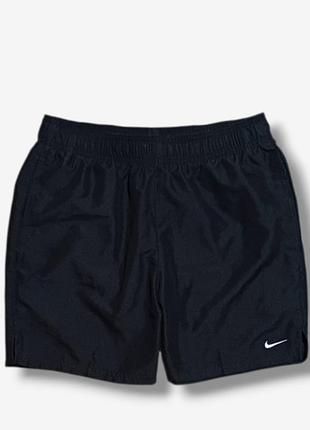 Шорти nike mini logo
