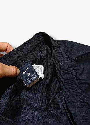Шорти nike mini logo 4
