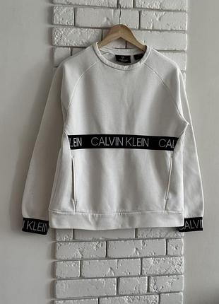 Світшот calvin klein 3