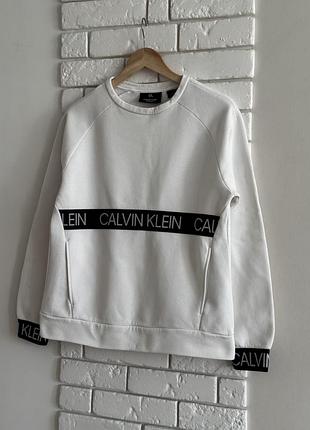 Світшот calvin klein 2