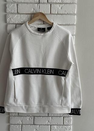 Світшот calvin klein 4