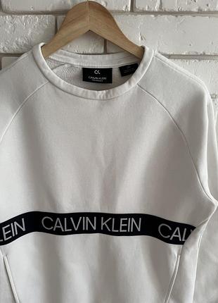 Світшот calvin klein 5