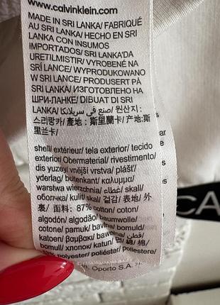 Світшот calvin klein 6