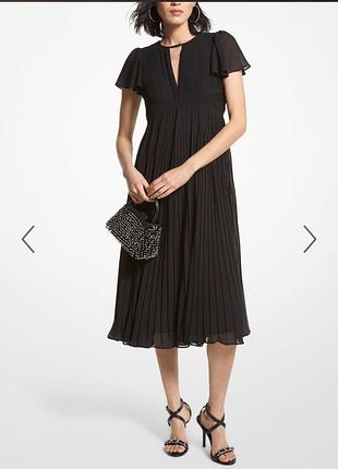 Сукня плісе michael kors