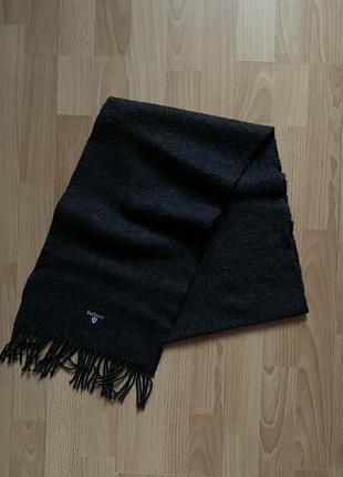 Шарф barbour