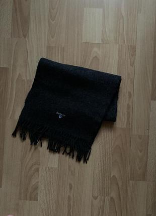 Шарф barbour 2