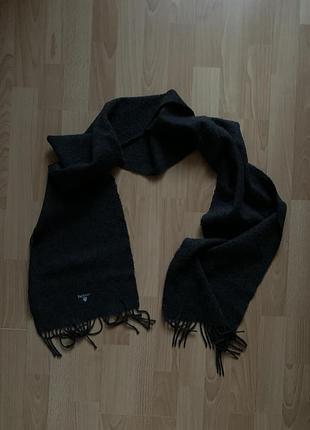 Шарф barbour 4