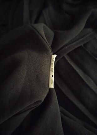 Платье плиссе michael kors 9